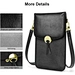 crossbody cell phone purse
