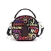 Looking for a practical and stylish accessory to carry your essentials? Check out our collection of small bags! From mini backpacks to tiny shoulder bags, our assortment of small bags has something for everyone. Whether you need a petite clutch for a nigh