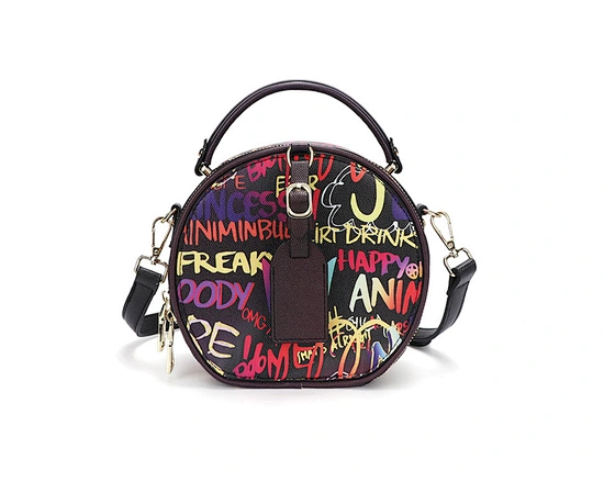 Looking for a practical and stylish accessory to carry your essentials? Check out our collection of small bags! From mini backpacks to tiny shoulder bags, our assortment of small bags has something for everyone. Whether you need a petite clutch for a nigh