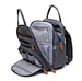 best diaper bag backpack