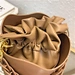 Drawstring Bucket Bag
