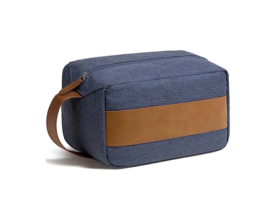 Want to keep your makeup and skincare products organized on-the-go? Our cosmetic bags are a must-have! With various styles and sizes to choose from, our collection of cosmetic bags will help you keep your beauty essentials in check. From compact pouches t