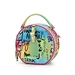 uniqlo round mini shoulder bag