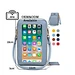 AZB541 Rfid Wallet Credit Card Holder Wallet Phone Case Mobile Phone Crossbody Bags & Cases Crossbody Phone Bag Touch Screen