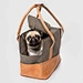Treat your furry friend like royalty with our pet handbags! Designed for both comfort and style, our handbags come in various sizes to suit different pet breeds. From soft interiors to sturdy exteriors, our pet handbags are the perfect accessory for your
