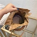 dior bucket bag