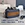 clear toiletry bag
