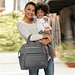 Being a mom just got easier with our mommy bags! With plenty of space and compartments, our bags keep you organized on the go. From diaper bags to stylish totes, our collection of mommy bags has something for every mom. Shop now and make mommyhood a littl