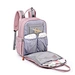 best diaper bag backpack
