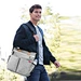 dad nappy bag