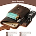 Keep your cell phone safe and secure with our cell phone pouch belts! Our line of cell phone pouch belts are designed for convenience and comfort for any adventure or activity.