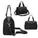 lightweight suitcase