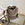 Drawstring Bucket Bag