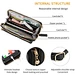 crossbody phone case