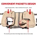 big dog backpack