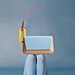 cross shoulder bag