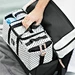 harry potter diaper bag