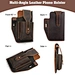 phone pouch belt