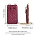 cell phone bag