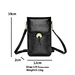crossbody cell phone purse