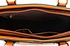 tooled leather bag