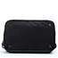 ladies black backpack