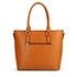 tooled leather bag