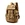 mens leather backpack for work