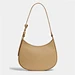 Tan crossbody purse! Our purse features a timeless and chic design that is perfect for both casual and formal occasions. The tan color is versatile and complements any outfit, making it a must-have accessory for every fashion-conscious woman.
