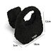 Fluffy Tote Bag