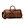 leather overnight bag womens