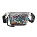 athleta belt bag