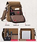 custom messenger bags