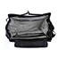 ladies black backpack