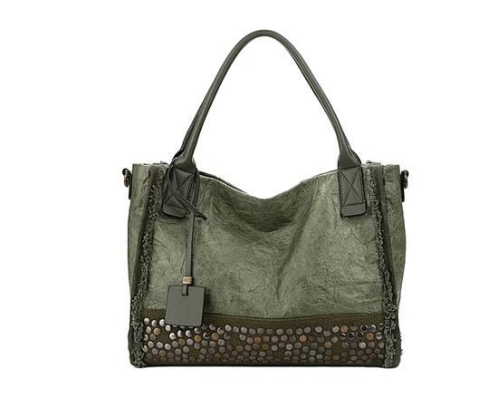 Leather tote bags. Our tote bags are designed with ample storage space, making it easy to carry your daily essentials, including your laptop, paperwork, and accessories. Our tote bags are perfect for carrying all your essentials while keeping.