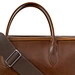 mens leather crossbody