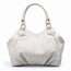 white tote bag