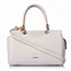 Made from high-quality synthetic materials, our vegan leather handbags are not only cruelty-free, but also stylish and durable. Our selection includes a variety of shapes, and colors, so you can find the perfect handbag to match your personal style.