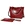 Elegant tan crossbody purse! The tan color is versatile and complements any outfit, making it a must-have accessory for every fashion-conscious woman. Made from high-quality materials, our crossbody purse is durable and built to last.