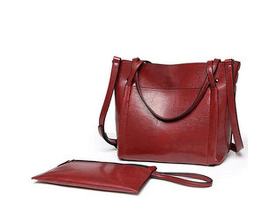 Elegant tan crossbody purse! The tan color is versatile and complements any outfit, making it a must-have accessory for every fashion-conscious woman. Made from high-quality materials, our crossbody purse is durable and built to last.