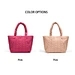 shoulder bag tote bag