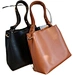 Small Leather Purse is the perfect choice for anyone who wants a convenient and elegant bag for everyday use. With its compact size, our small leather purse is perfect for carrying just the essentials, such as your phone, keys, and wallet.