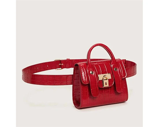 Upgrade your handbag collection with our range of stunning vegan leather handbags. Made from high-quality synthetic materials, our vegan leather handbags are not only cruelty-free, but also stylish and durable.
