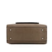 leather overnight bag