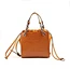 leather carry on bag