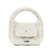 Fluffy Tote