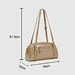 shoulder tote bag