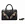 leather saddle bag