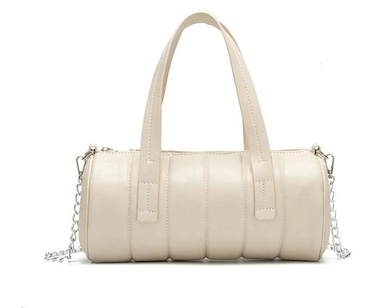 Step out in style with our elegant tan crossbody purse! Our purse features a timeless and chic design that is perfect for both casual and formal occasions. The tan color is versatile and complements any outfit.