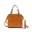 leather carry on bag